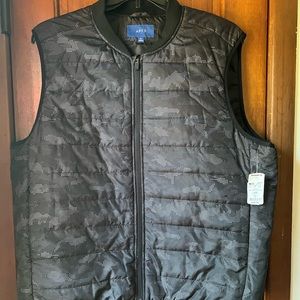 Mens apt. 9 nwt vest